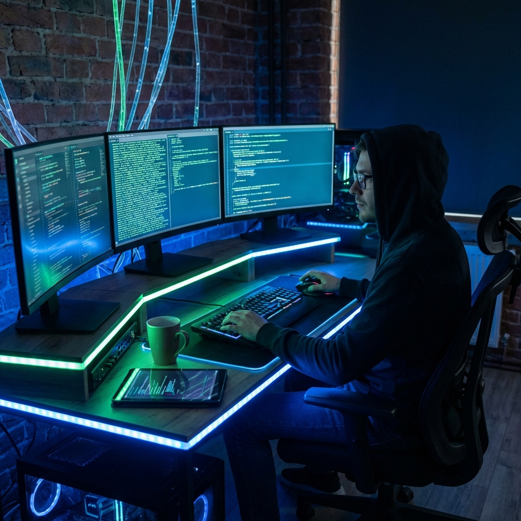 Reading Technical Documentation Faster