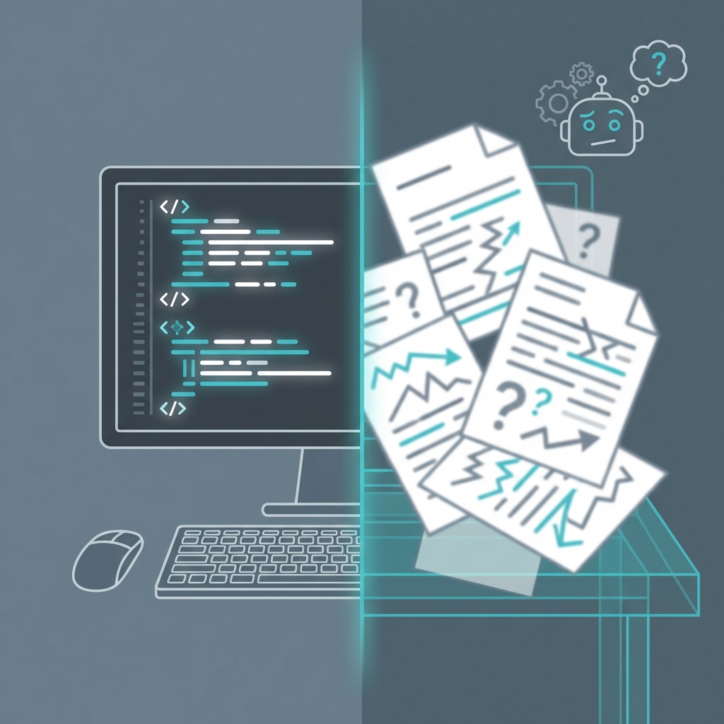 The Tech Fluency Gap